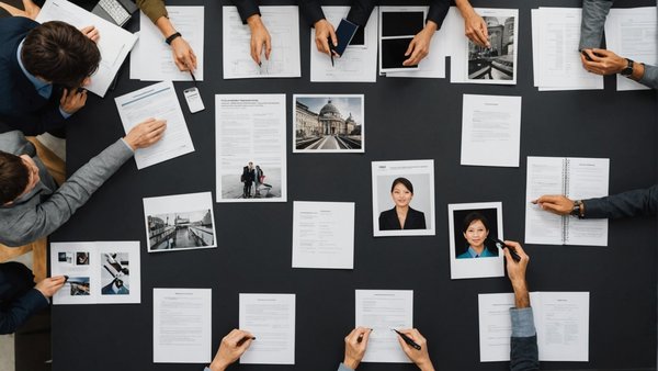 Formation professionnelle en journalisme et communication au cfpj