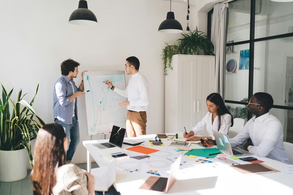 Optimisez votre apprentissage avec la formation management