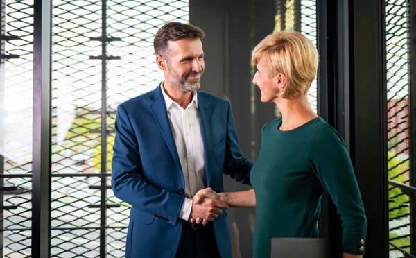 L'agence de recrutement en suisse : un partenaire pour votre avenir