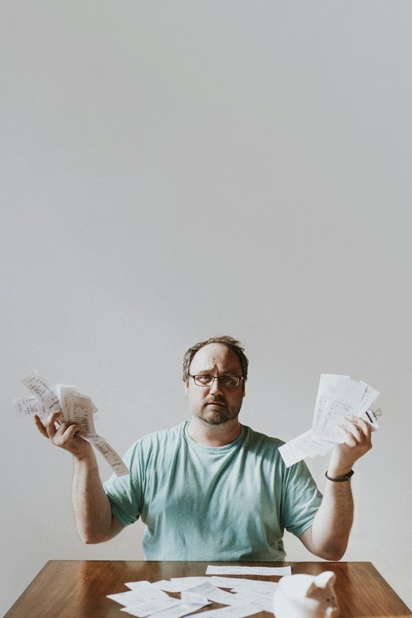 Surendettement : comment sortir de l'impasse financière ?