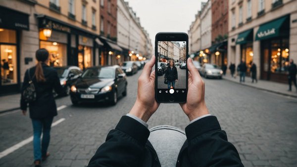 Accélérez votre succès en ligne avec l'achat de followers et vues