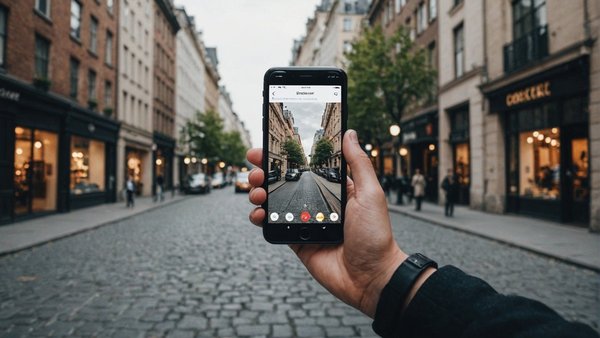Rendre visible son entreprise avec instagram : 5 étapes clés