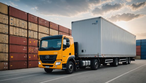 Améliorez votre logistique grâce à une stratégie de cross-dock