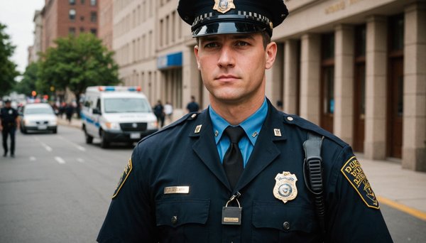 Les 10 qualités indispensables pour devenir officier de police