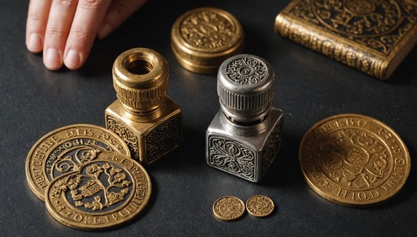 Les meilleures techniques d'estampage et leurs bénéfices révélés